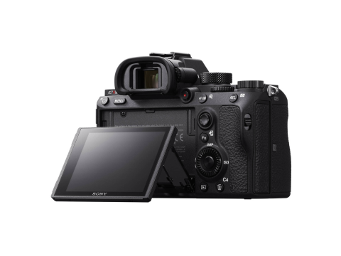 Sony Alpha A7R III Body.Picture6
